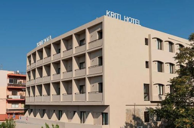 Kriti Hotel