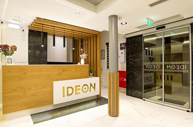 Hotel Ideon