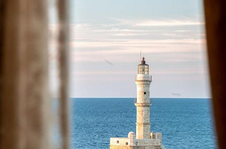 Porto Del Colombo Traditional Boutique Hotel