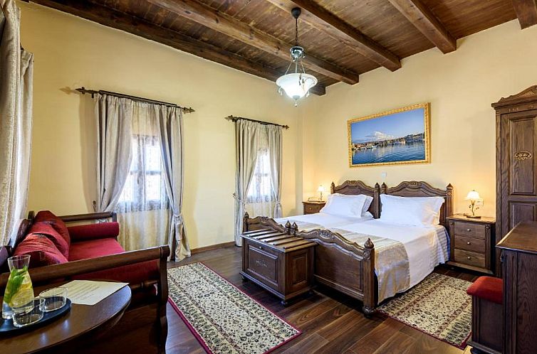 Porto Del Colombo Traditional Boutique Hotel