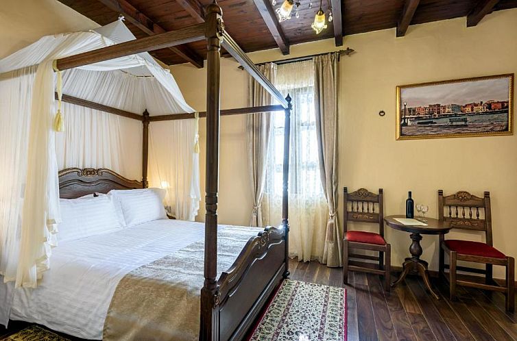 Porto Del Colombo Traditional Boutique Hotel