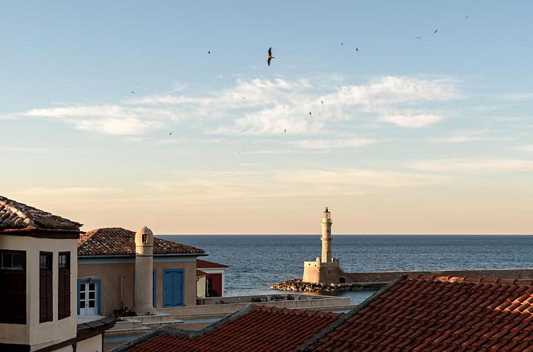 Porto Del Colombo Traditional Boutique Hotel