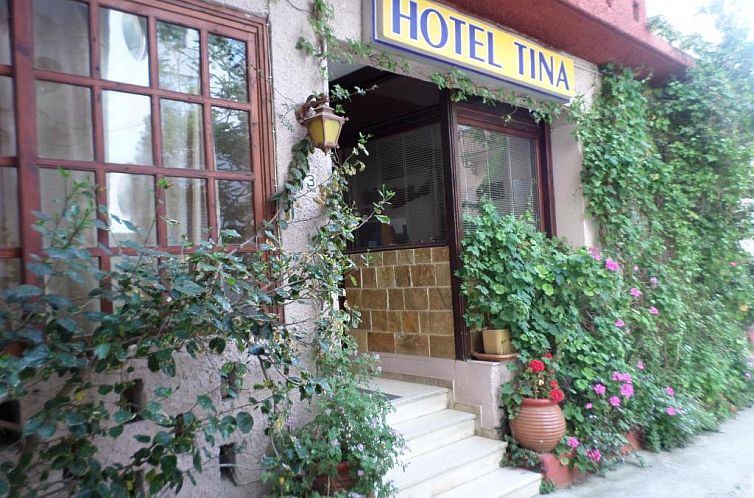 Tina Hotel