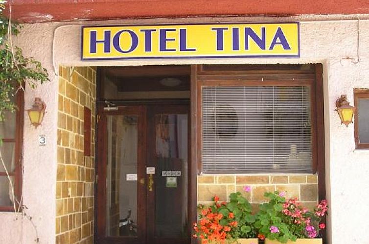 Tina Hotel