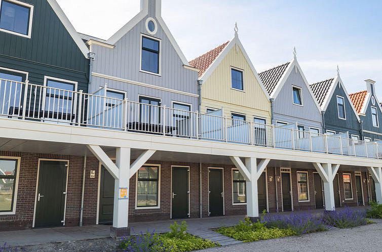 Appartement Markermeer 8