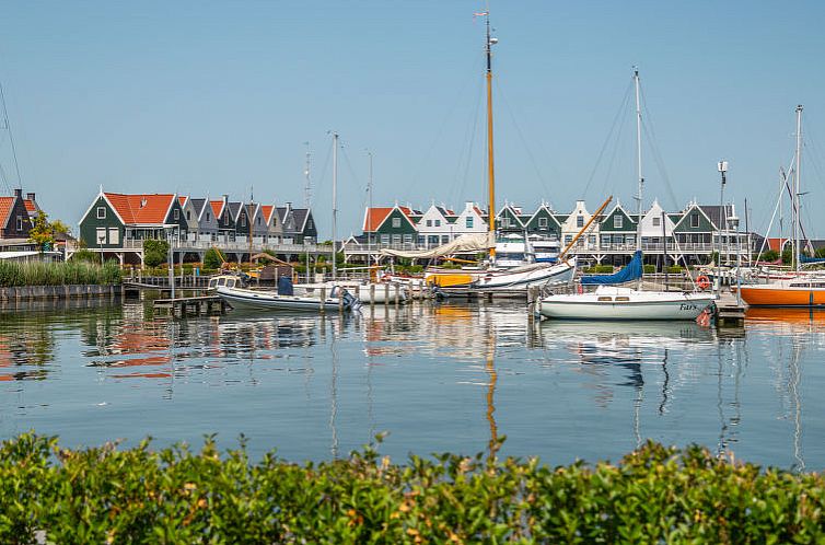 Appartement Markermeer 8