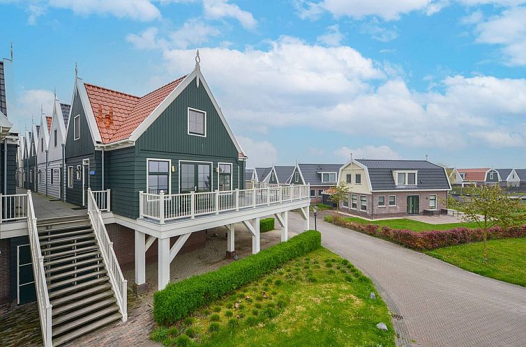 Appartement in Noord-Holland, Nederland