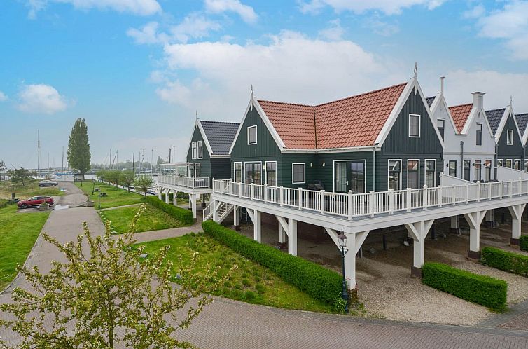 Appartement in Noord-Holland, Nederland