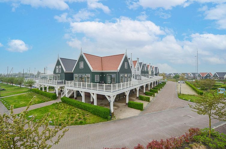 Appartement in Noord-Holland, Nederland