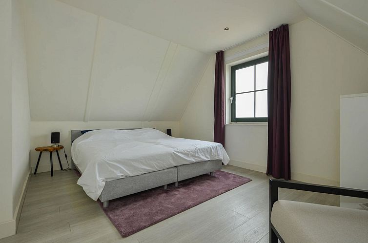 Appartement in Noord-Holland, Nederland