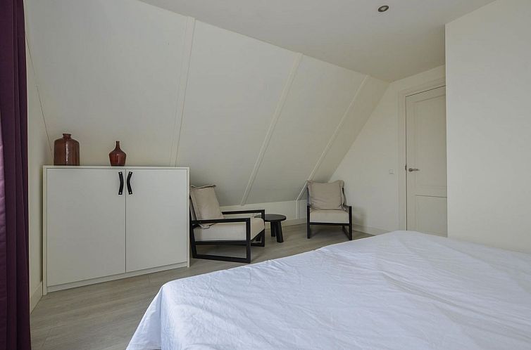 Appartement in Noord-Holland, Nederland