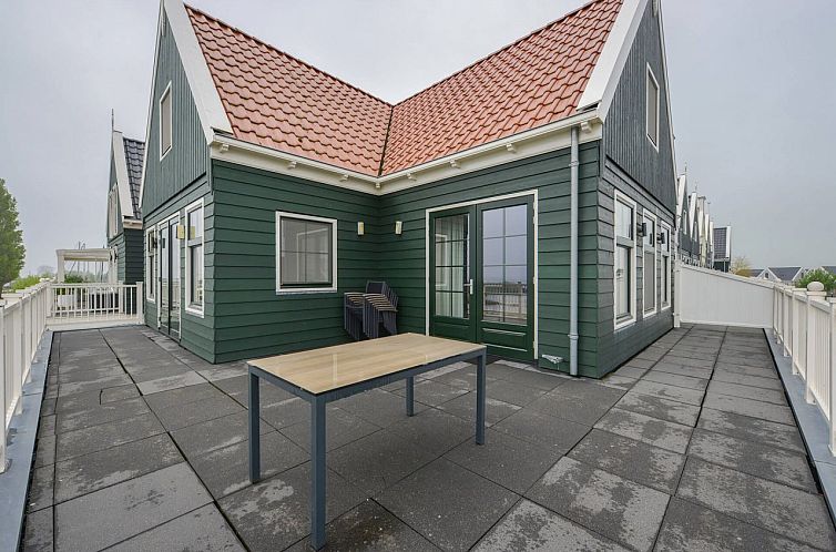 Appartement in Noord-Holland, Nederland