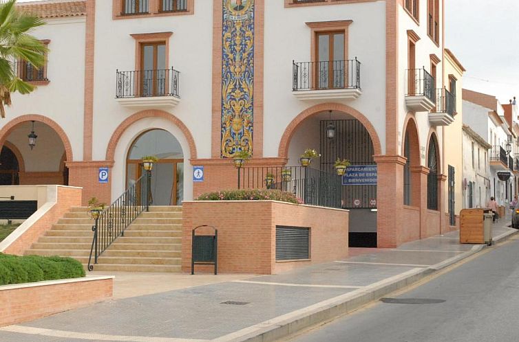 Hotel La Pinta