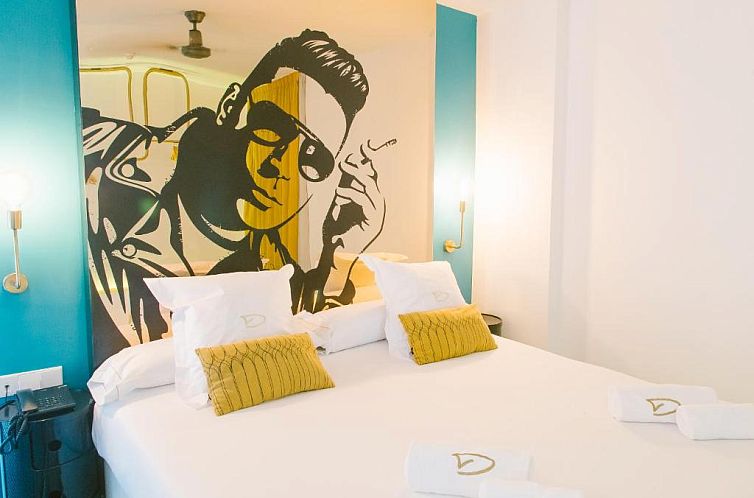 Dorado Ibiza - Adults Only