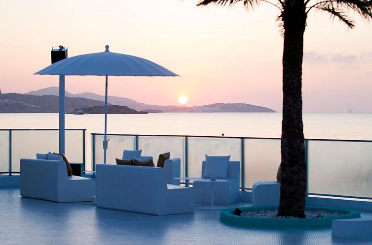 Dorado Ibiza - Adults Only