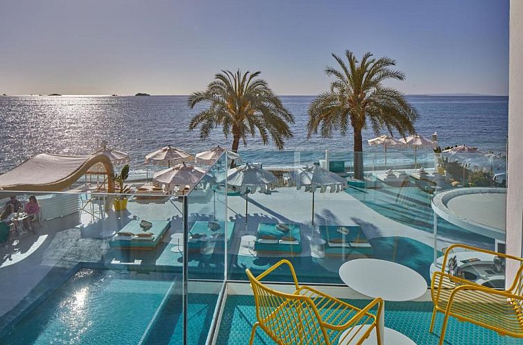 Dorado Ibiza - Adults Only