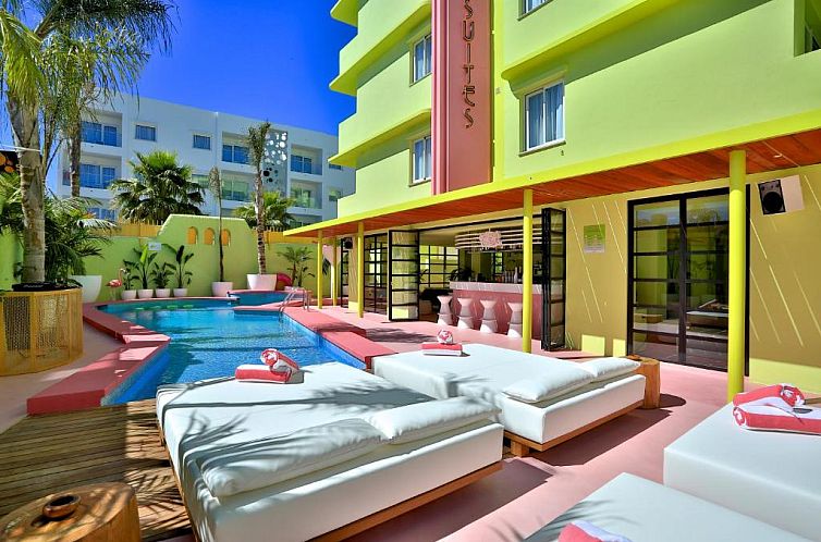 Tropicana Ibiza - Adults Only