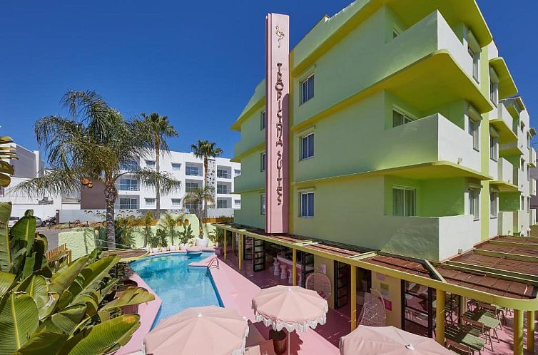 Tropicana Ibiza - Adults Only