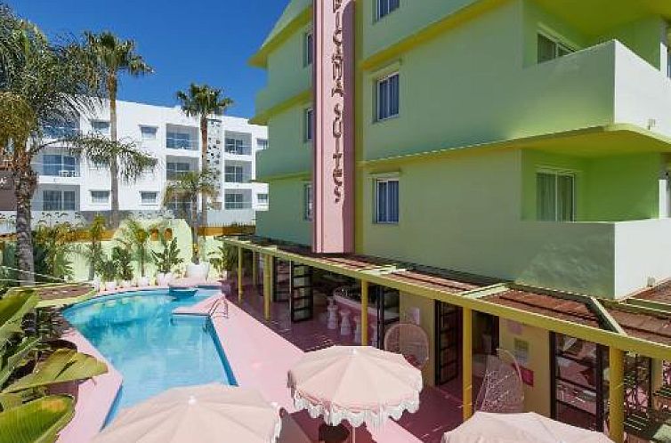 Tropicana Ibiza - Adults Only