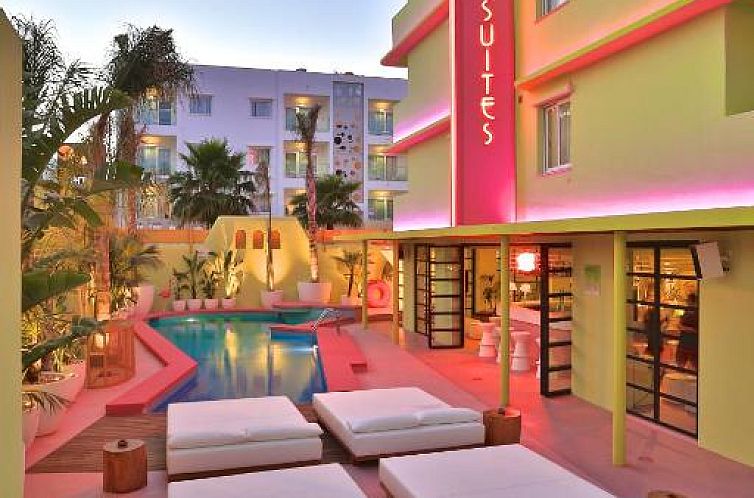 Tropicana Ibiza - Adults Only