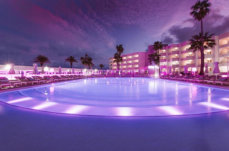 Hotel Garbi Ibiza & Spa