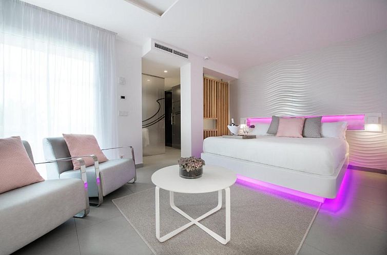 Hotel Garbi Ibiza & Spa