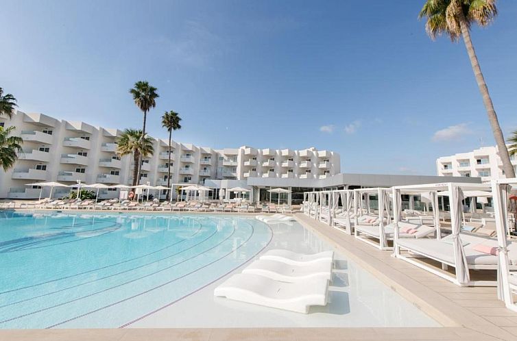 Hotel Garbi Ibiza & Spa