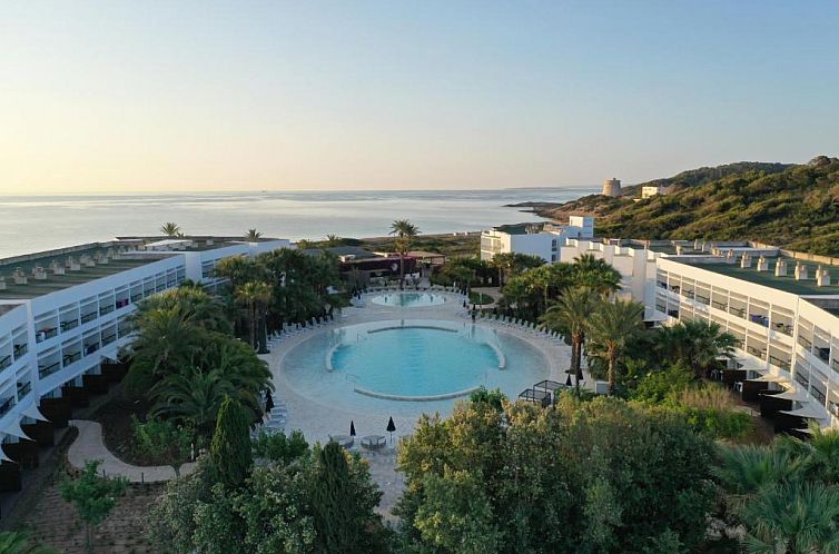 Grand Palladium Palace Ibiza Resort & Spa- All Inclusive