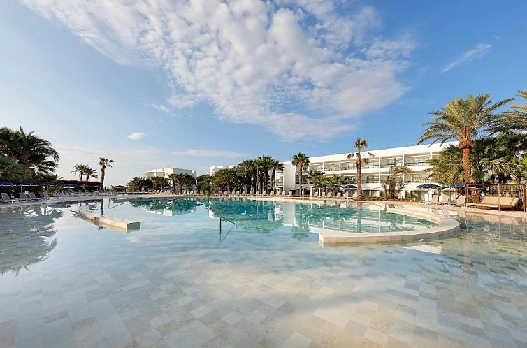 Grand Palladium Palace Ibiza Resort & Spa- All Inclusive