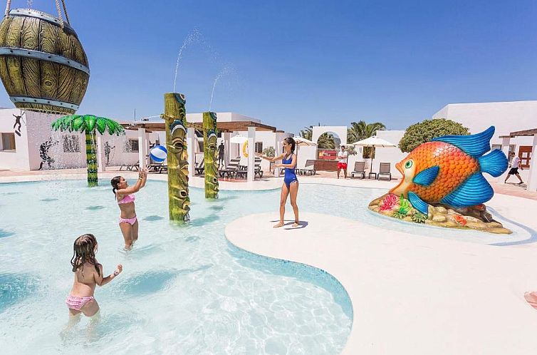 Grand Palladium Palace Ibiza Resort & Spa- All Inclusive