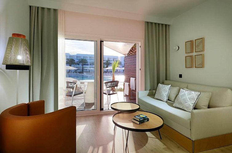 Grand Palladium Palace Ibiza Resort & Spa- All Inclusive