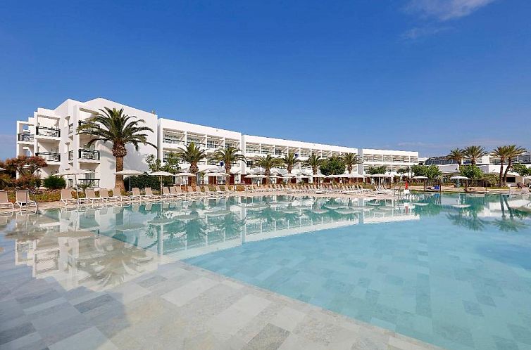 Grand Palladium Palace Ibiza Resort & Spa- All Inclusive