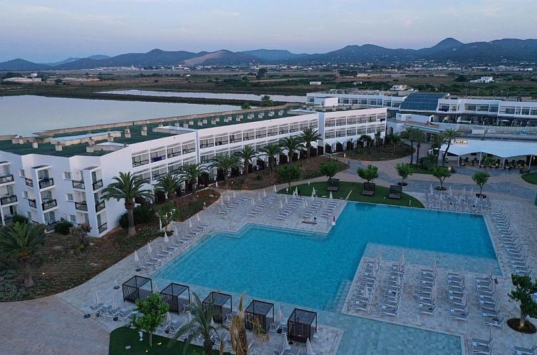 Grand Palladium Palace Ibiza Resort & Spa- All Inclusive