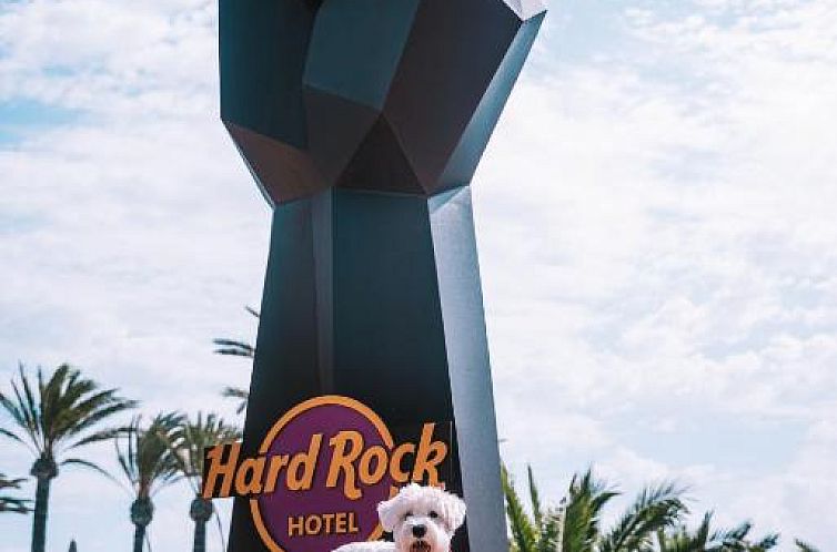 Hard Rock Hotel Ibiza