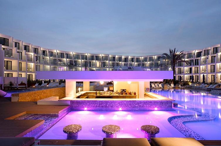 Hard Rock Hotel Ibiza