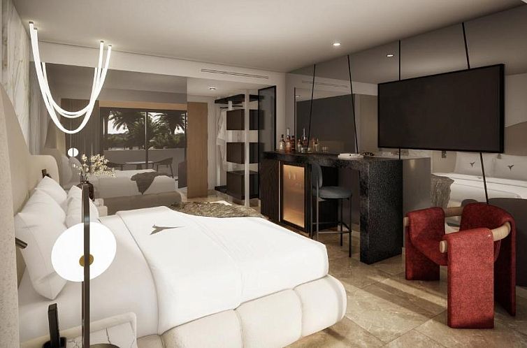 Ushuaia Ibiza Beach Hotel - Adults Only