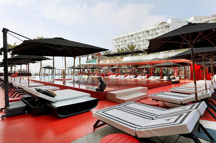 Ushuaia Ibiza Beach Hotel - Adults Only