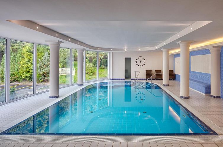 Spa & Wellness Hotel Olympia Marienbad