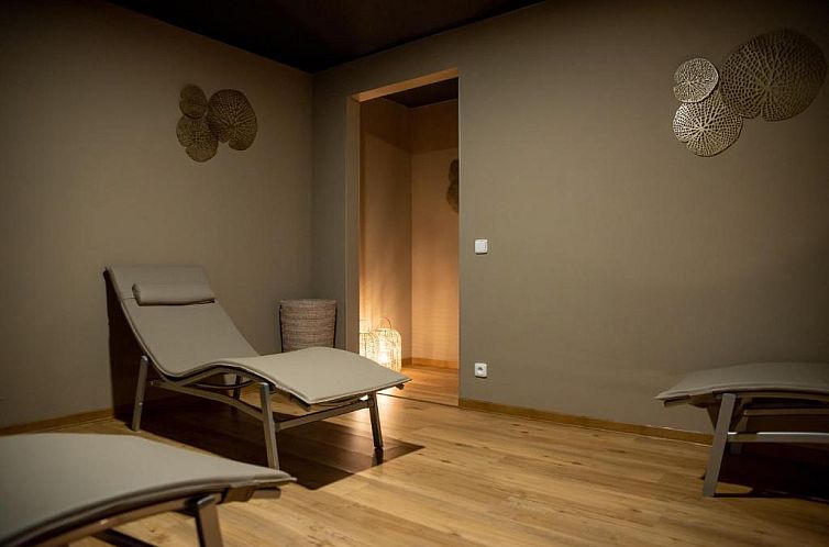 Spa & Wellness Hotel Olympia Marienbad