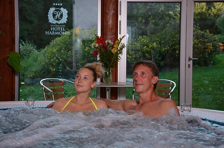 Spa & Wellness Hotel Harmonie