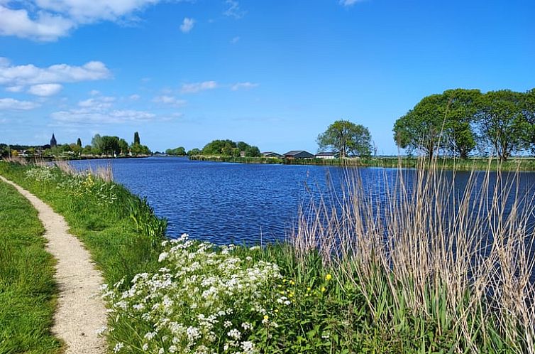 Huisje in Amstelveen