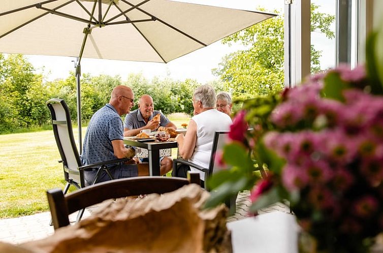 Huisje in Den Ham (Twente)