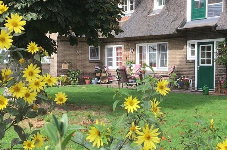 Mooi 2 tot 4 persoons boerderijappartement nabij De Lutte