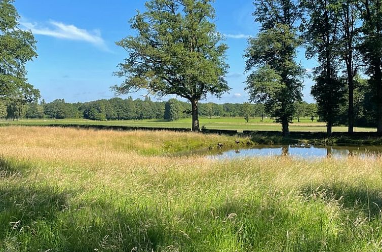 Huisje in de Lutte