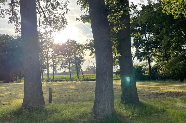 Huisje in de Lutte