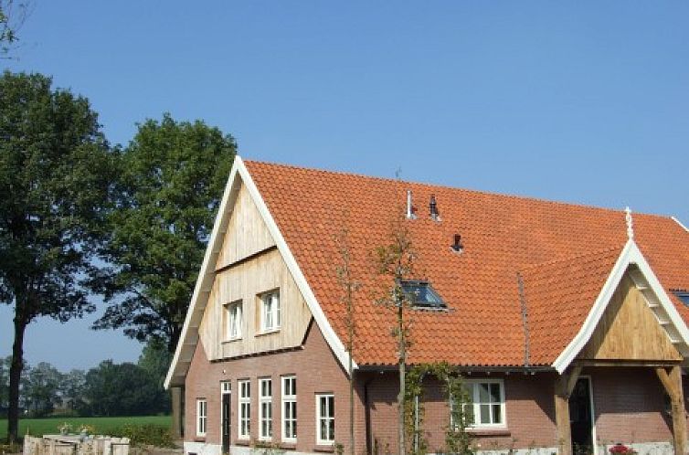 Landgoed Nieuwhuis