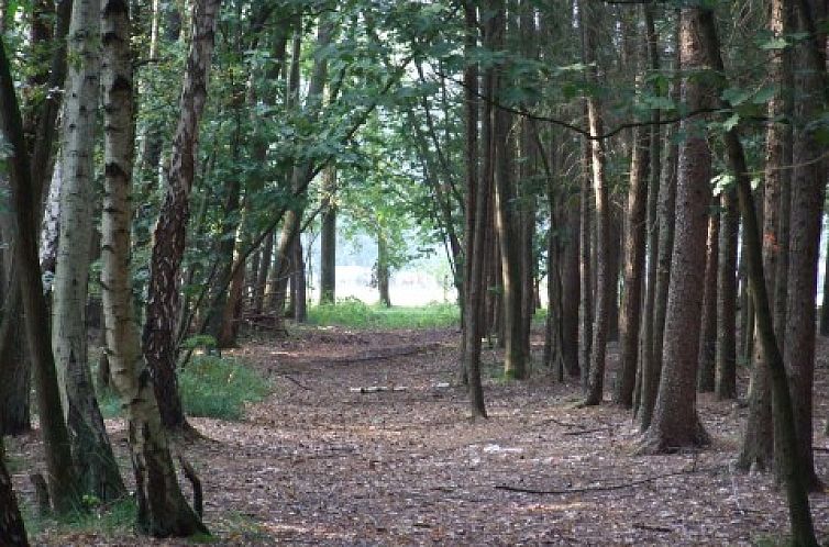 Landgoed Nieuwhuis