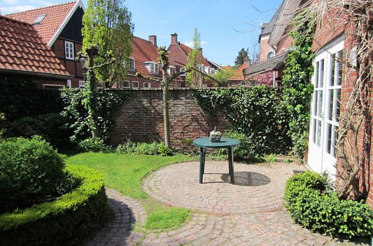 Ootmarsum - Oude centrum