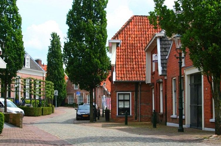 Ootmarsum - Oude centrum