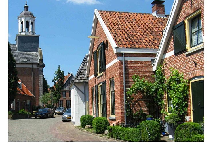 Ootmarsum - Oude centrum